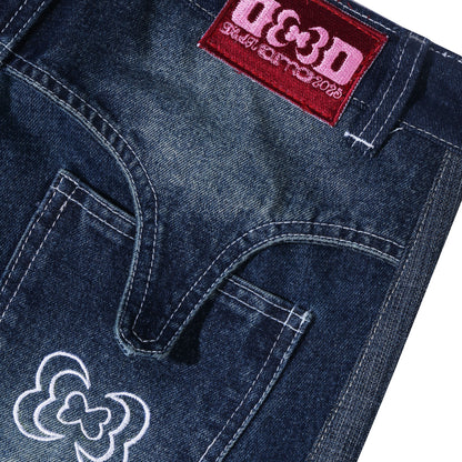 GiRLCODE Flared Jeans