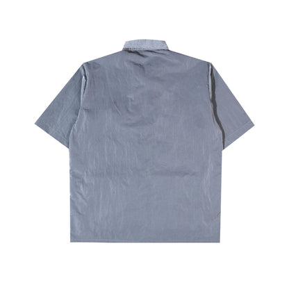 Multi Pocket Shirt