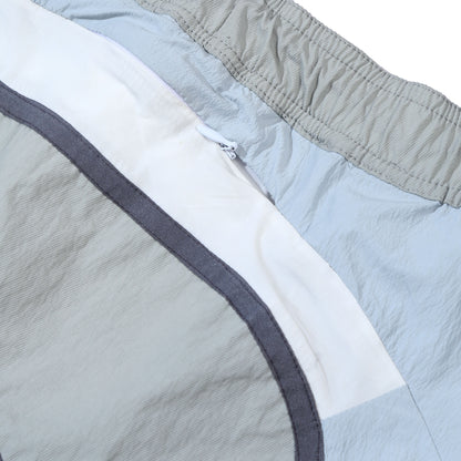 Sono Multi-fabric Shorts
