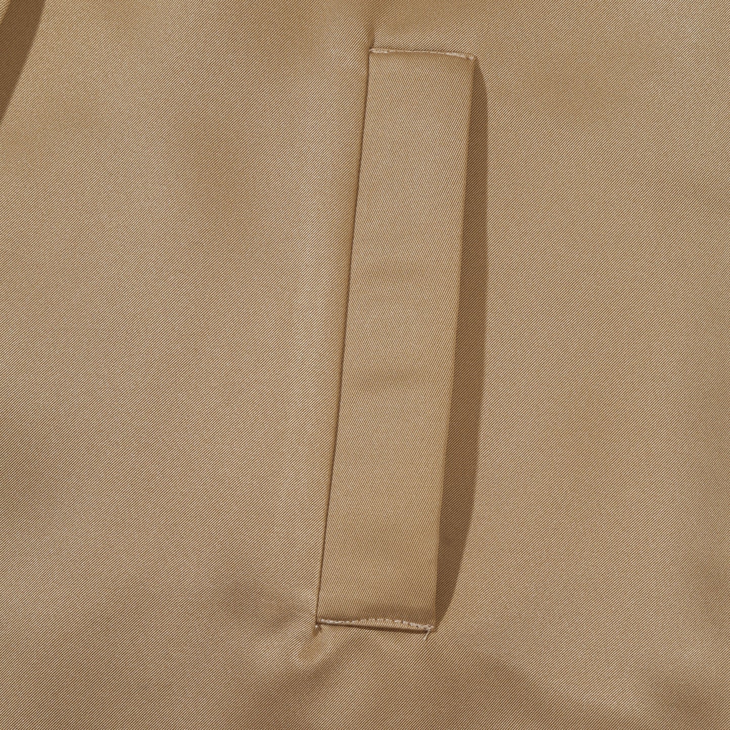 Poppy Trench Coat