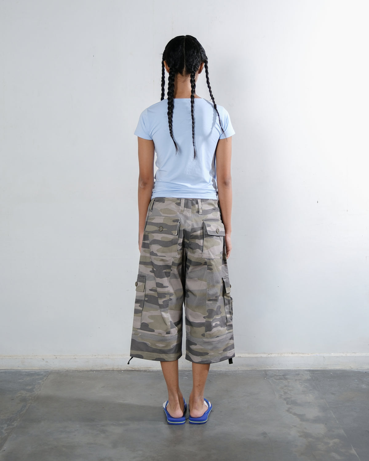 Test Item Blue (Do Not Buy)