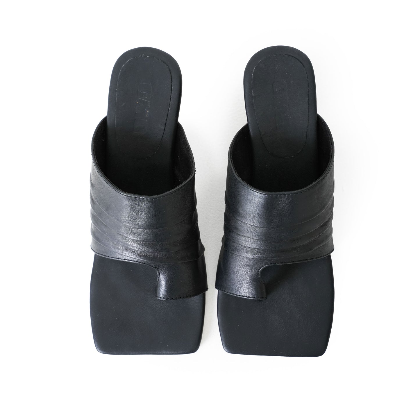 Fold Boots
