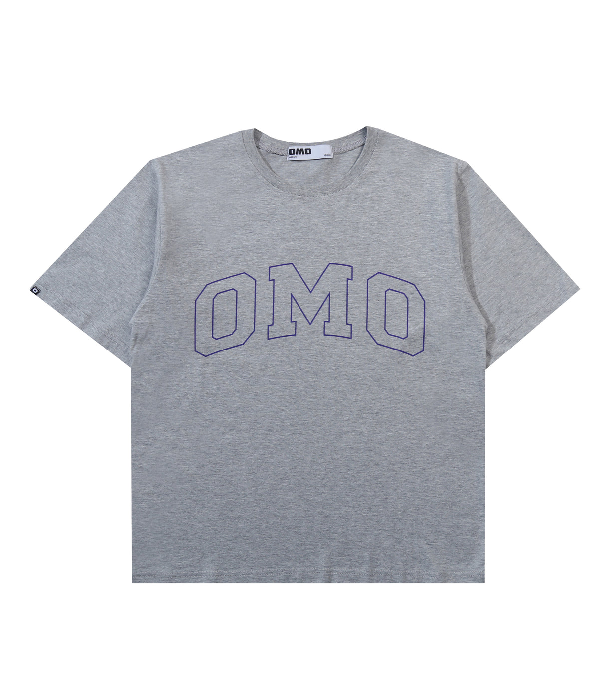 OMO Type T-Shirt