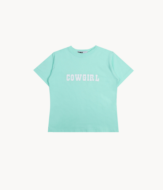 Cowgirl Baby T-Shirt