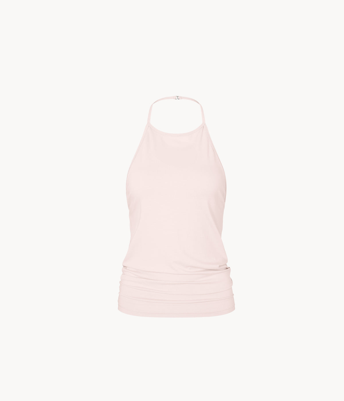 Backless Top