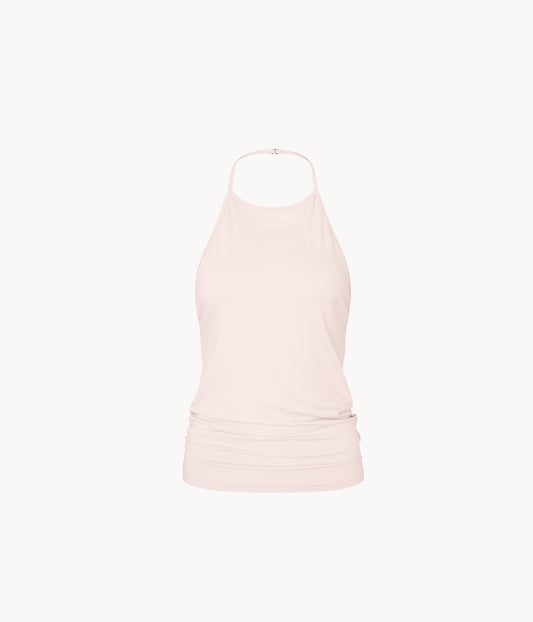 Backless Top