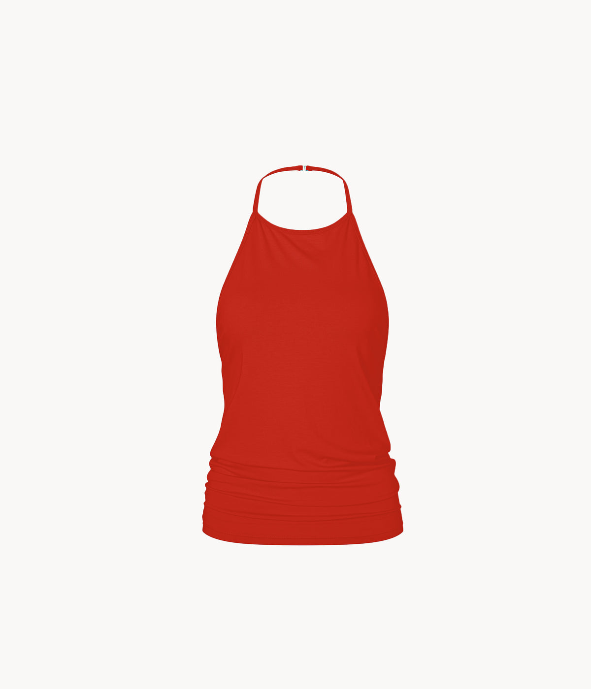 Backless Top