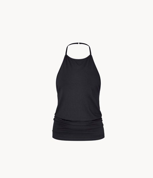 Backless Top