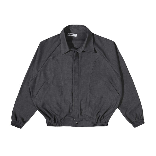 Soft Wool Jacket