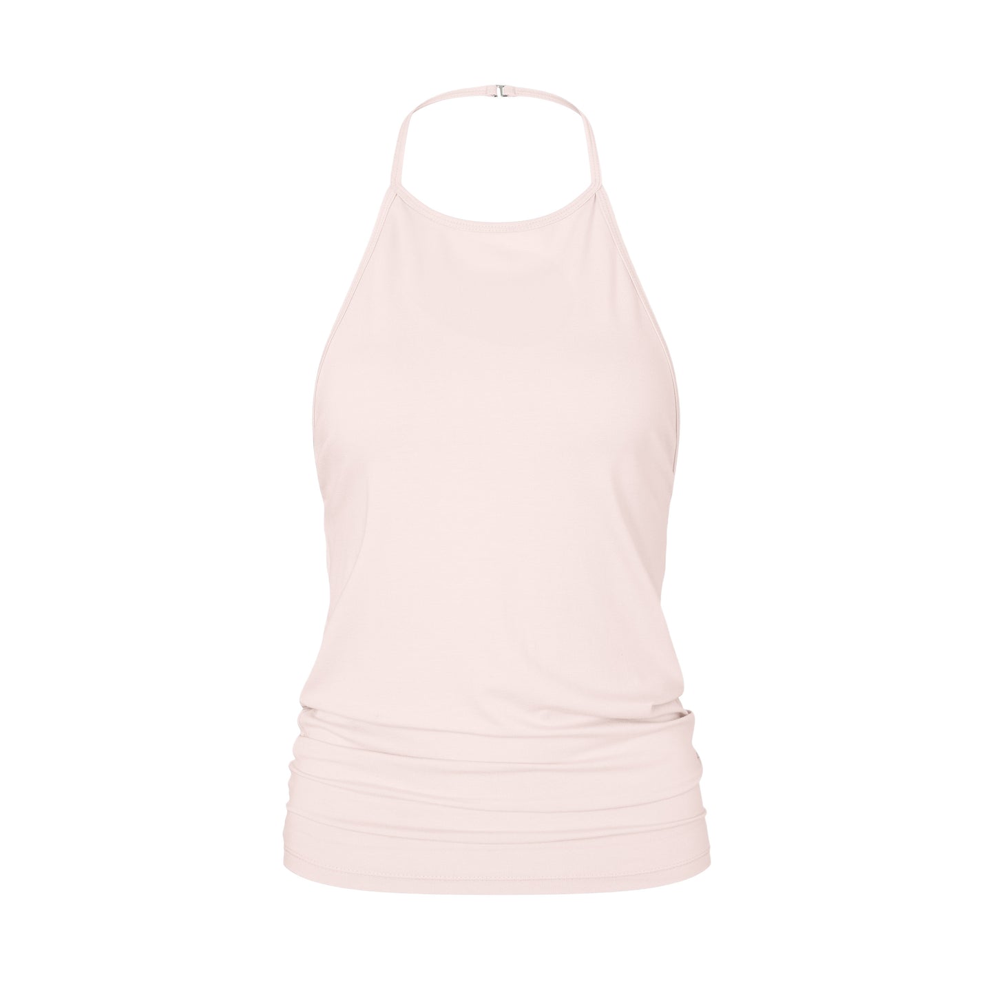 Backless Top in Powder