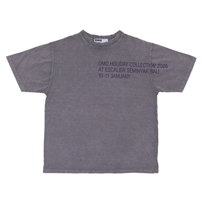 Holiday 2026 Merch T-Shirt