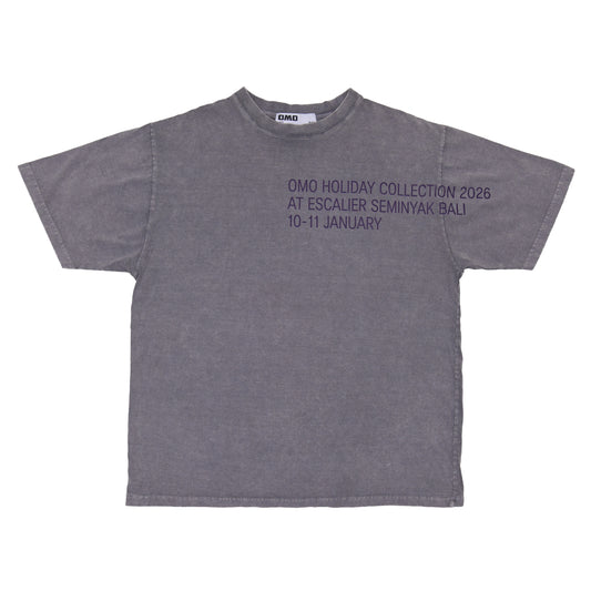 Holiday 2026 Merch T-Shirt