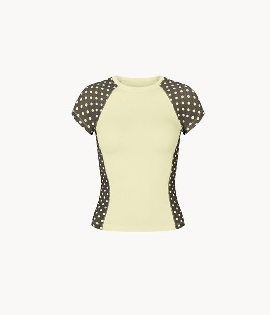 Raglan T-shirt