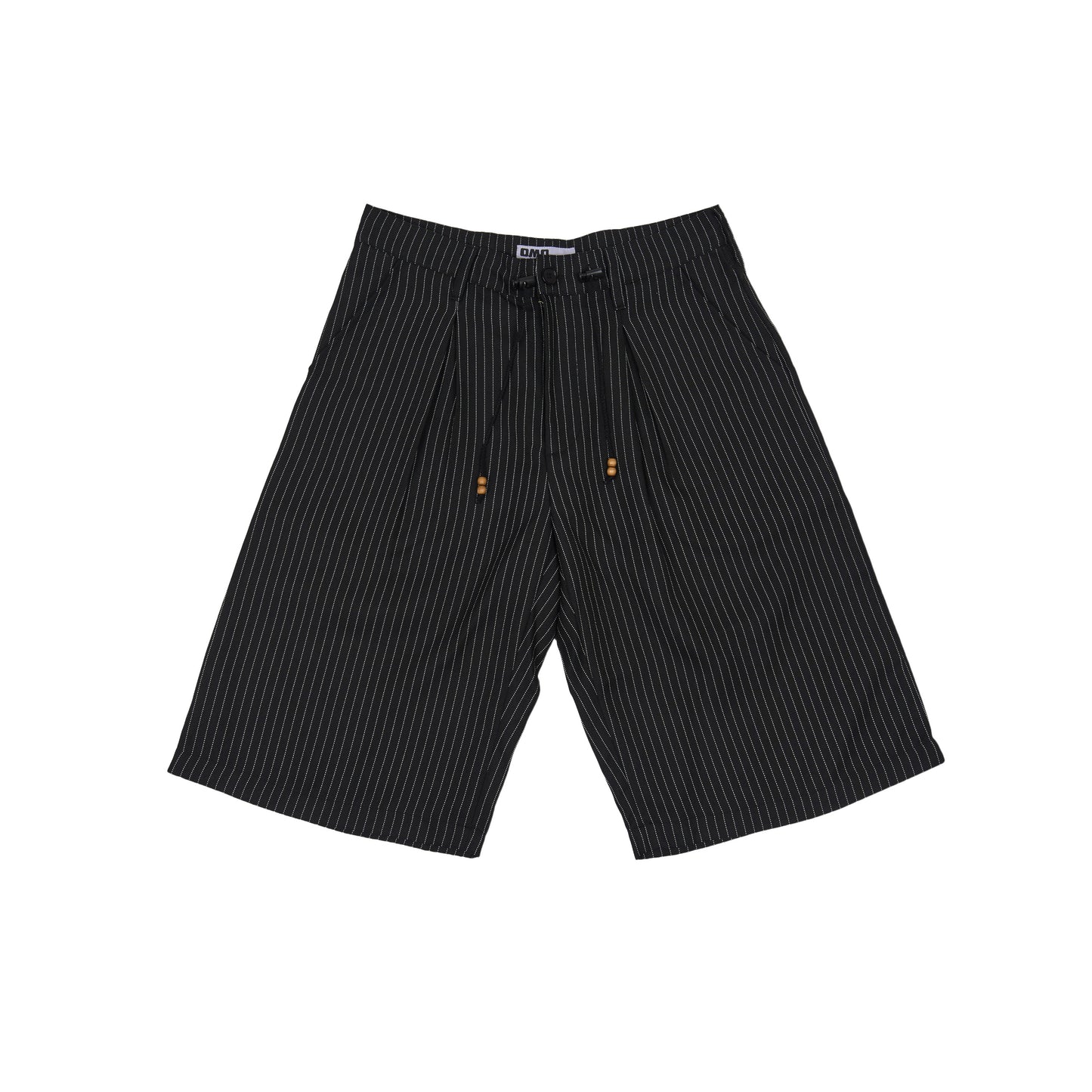 Pinstripe Short