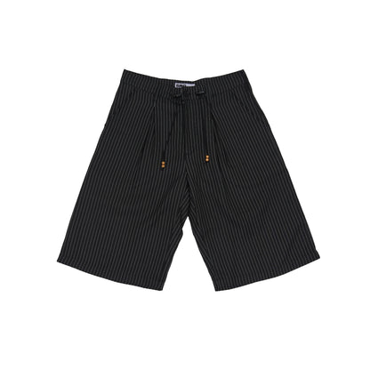 Pinstripe Short