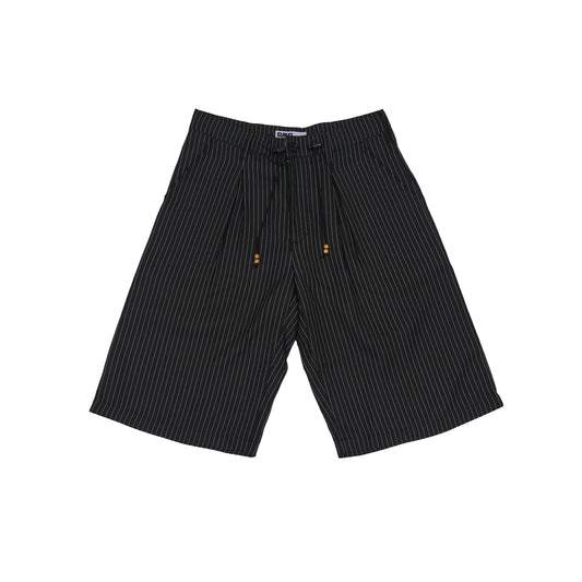 Pinstripe Short