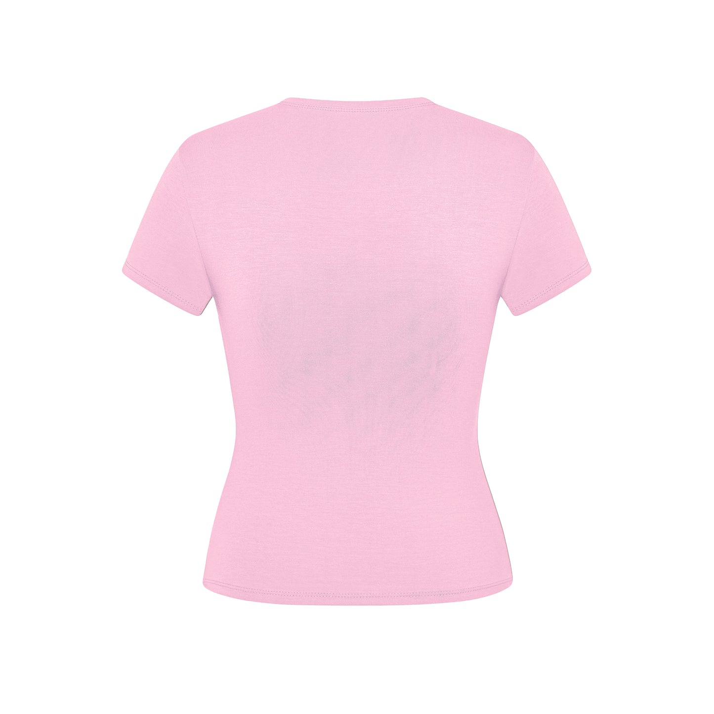 Merch Tee in Gum