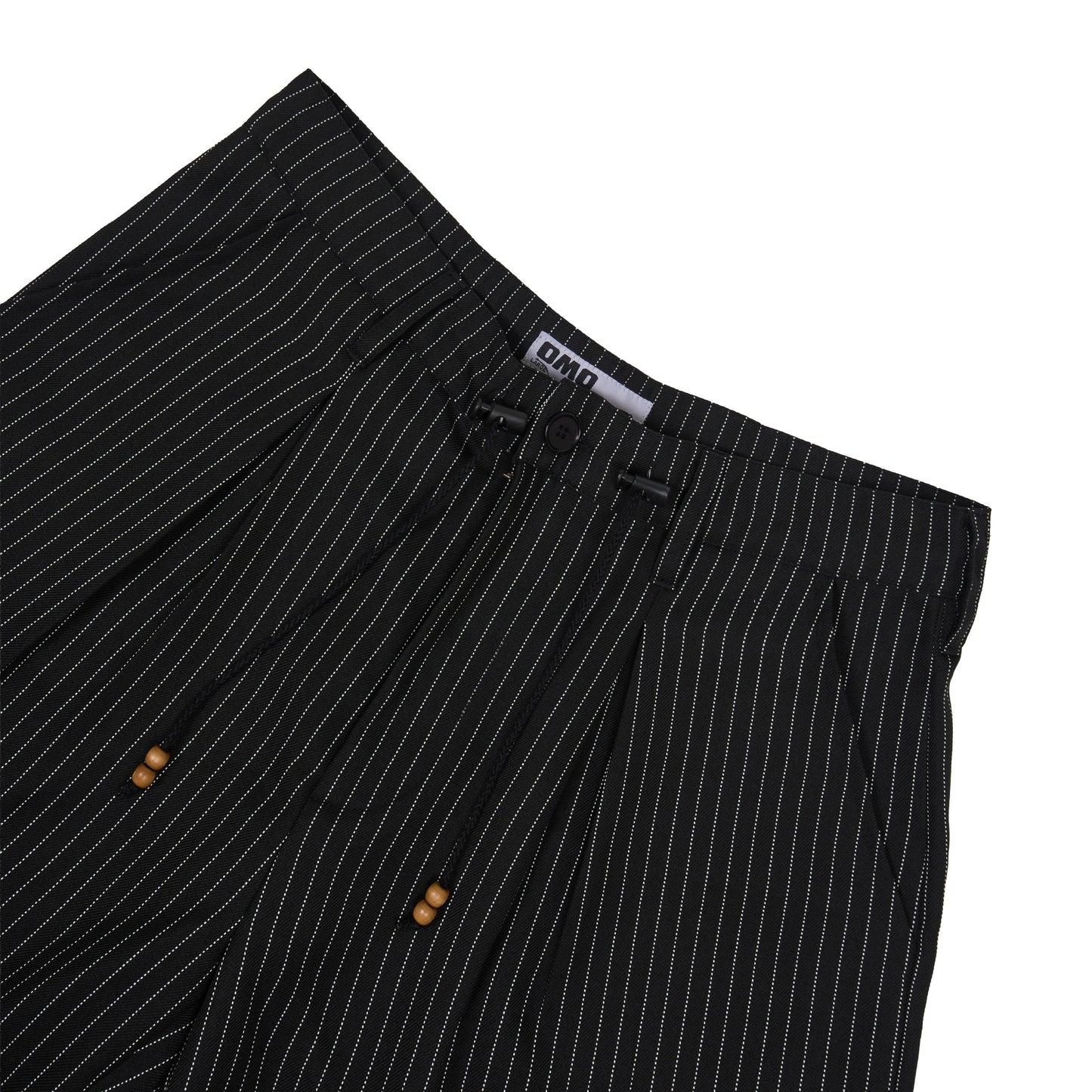 Pinstripe Short