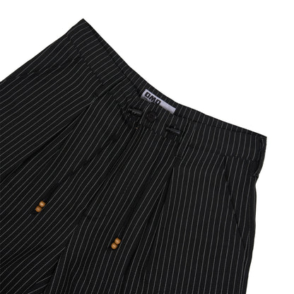 Pinstripe Short