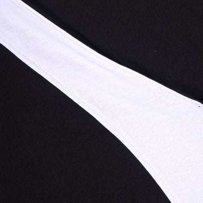 Double Lines T-Shirt