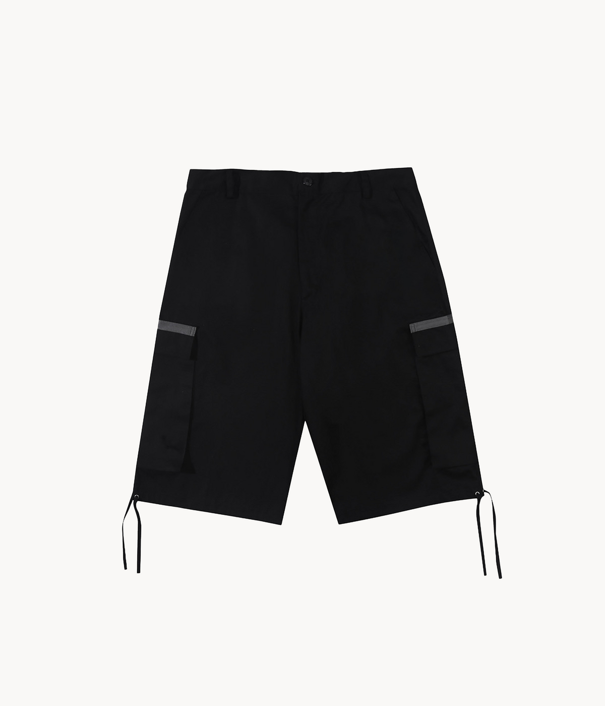 Relax Cargo Pants
