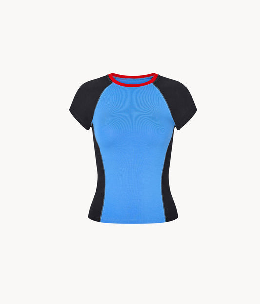 Raglan T-shirt