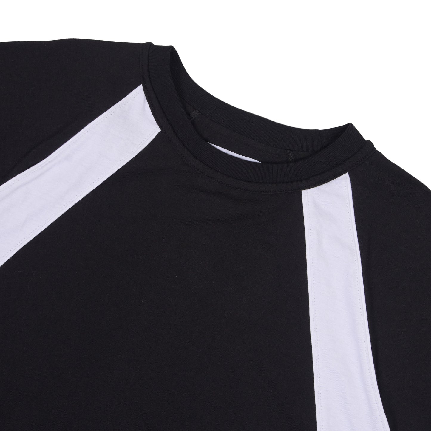 Double Lines T-Shirt