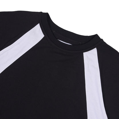 Double Lines T-Shirt