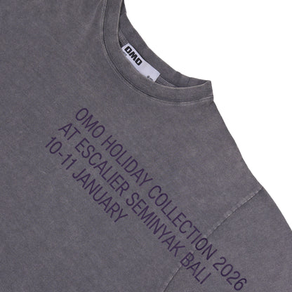 Holiday 2026 Merch T-Shirt