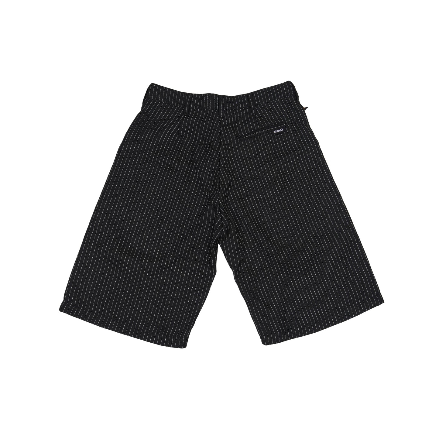 Pinstripe Short