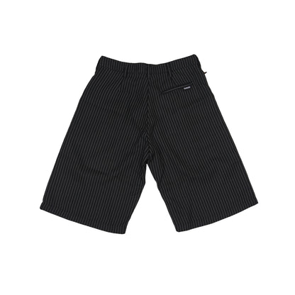 Pinstripe Short