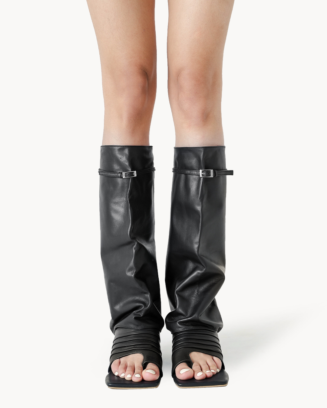 Fold Boots