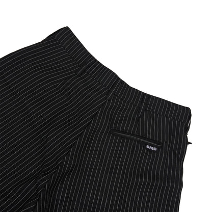 Pinstripe Short
