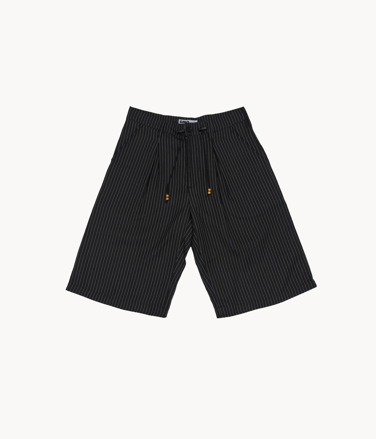 Pinstripe Short