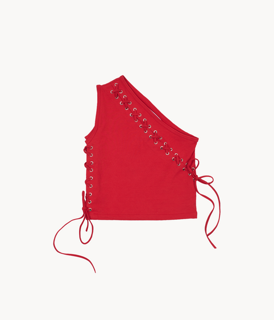 Cross One Shoulder