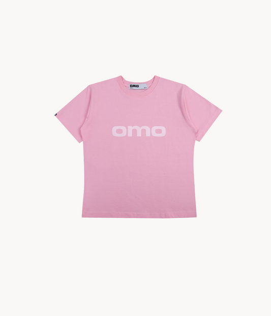 OMO Logo Baby T-Shirt