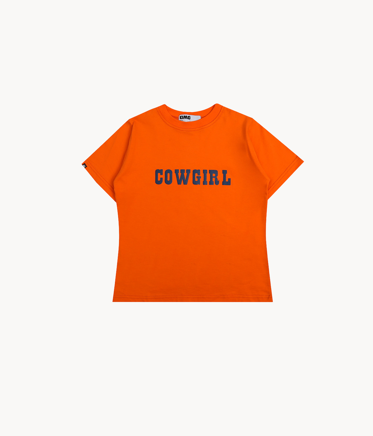 Cowgirl Baby T-Shirt