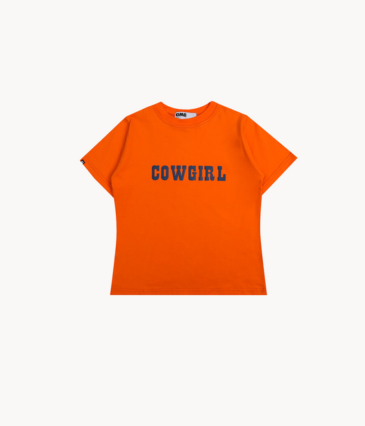 Cowgirl Baby T-Shirt