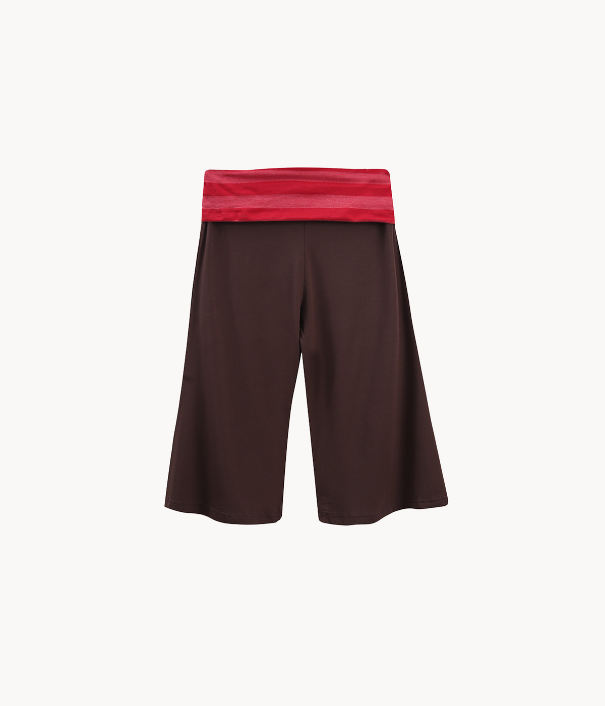 Foldover Capri