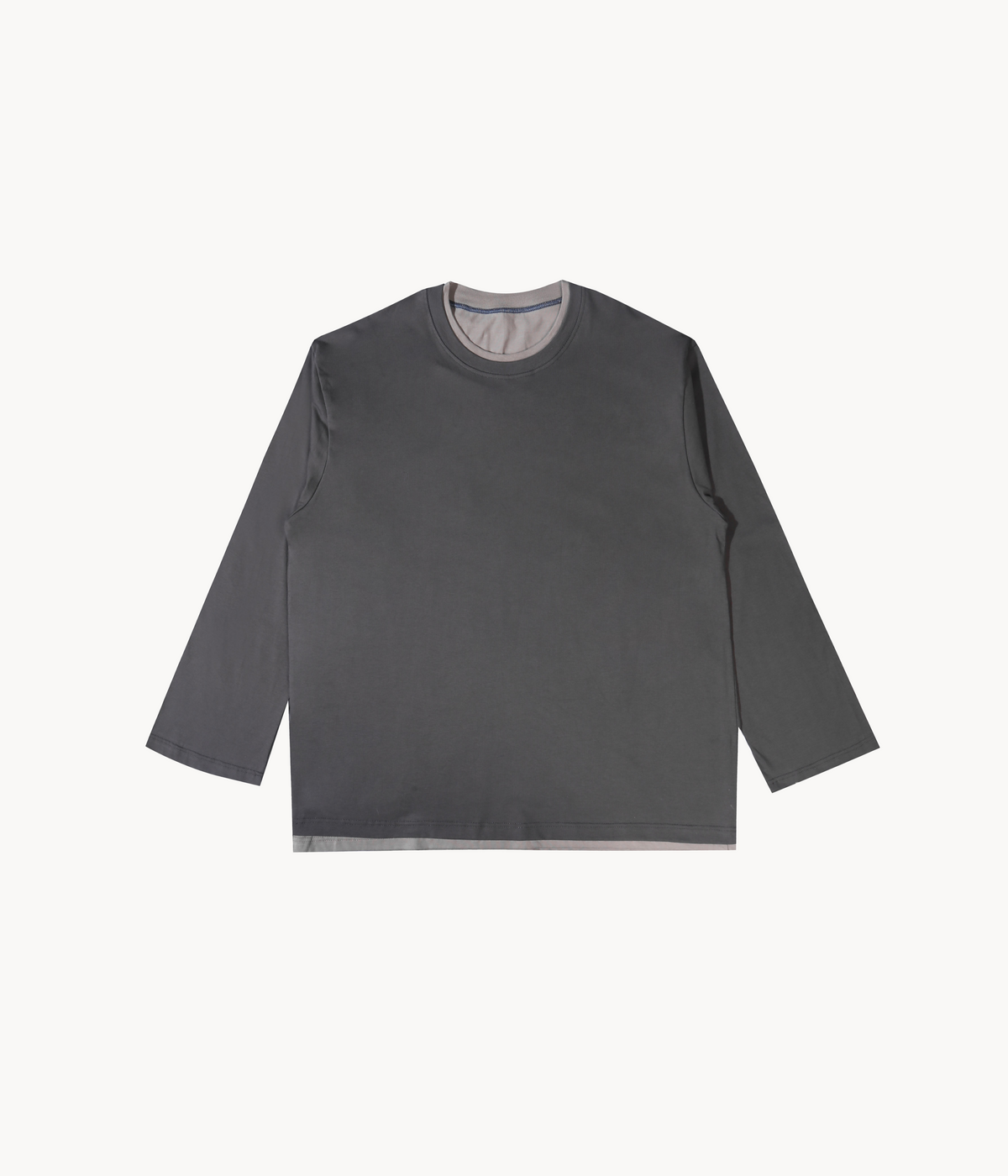 Double Layer T-Shirt