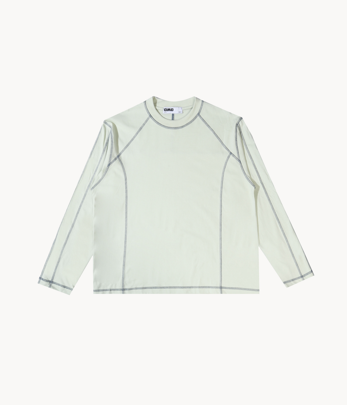 Raglan Long Sleeve T-Shirt