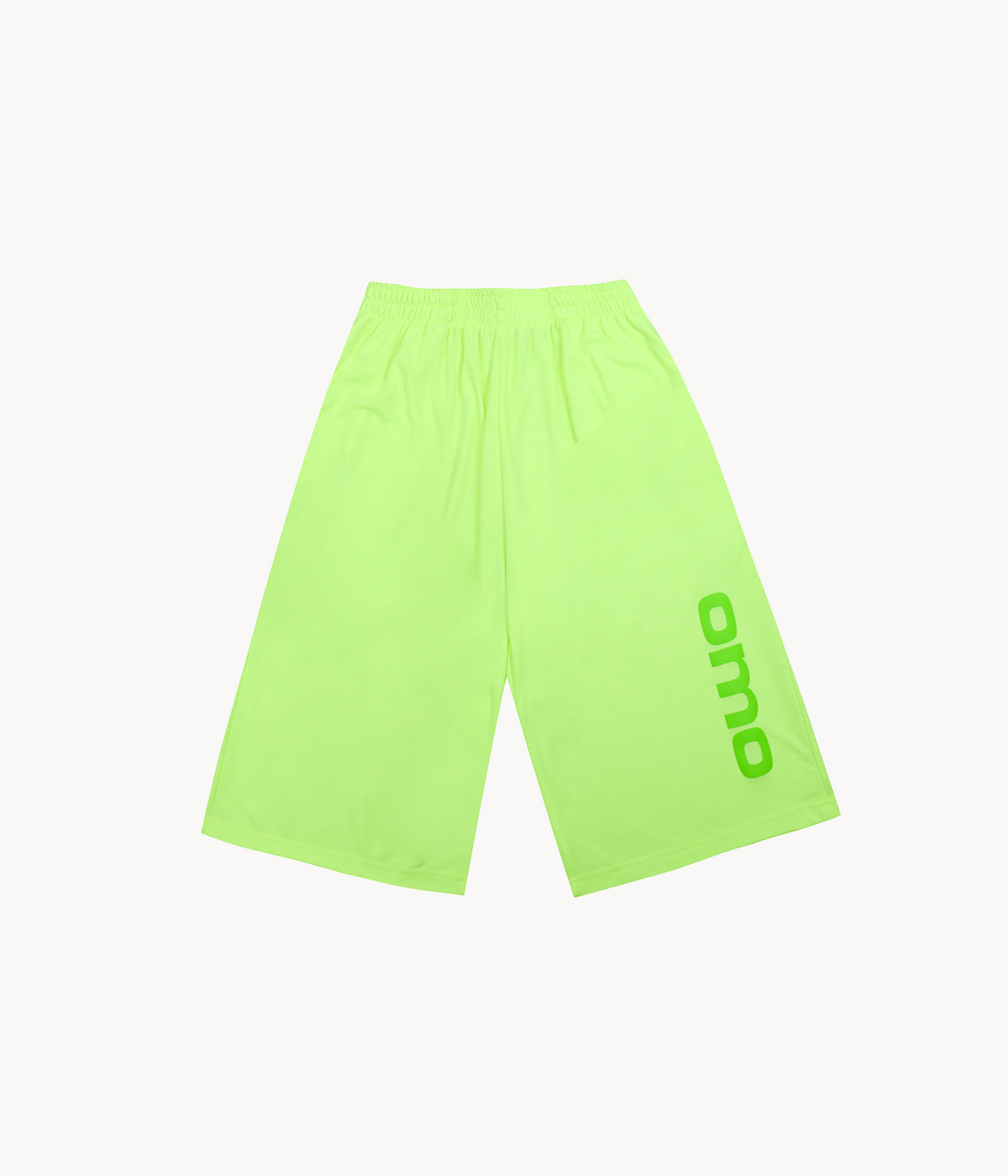 Neon Jorts
