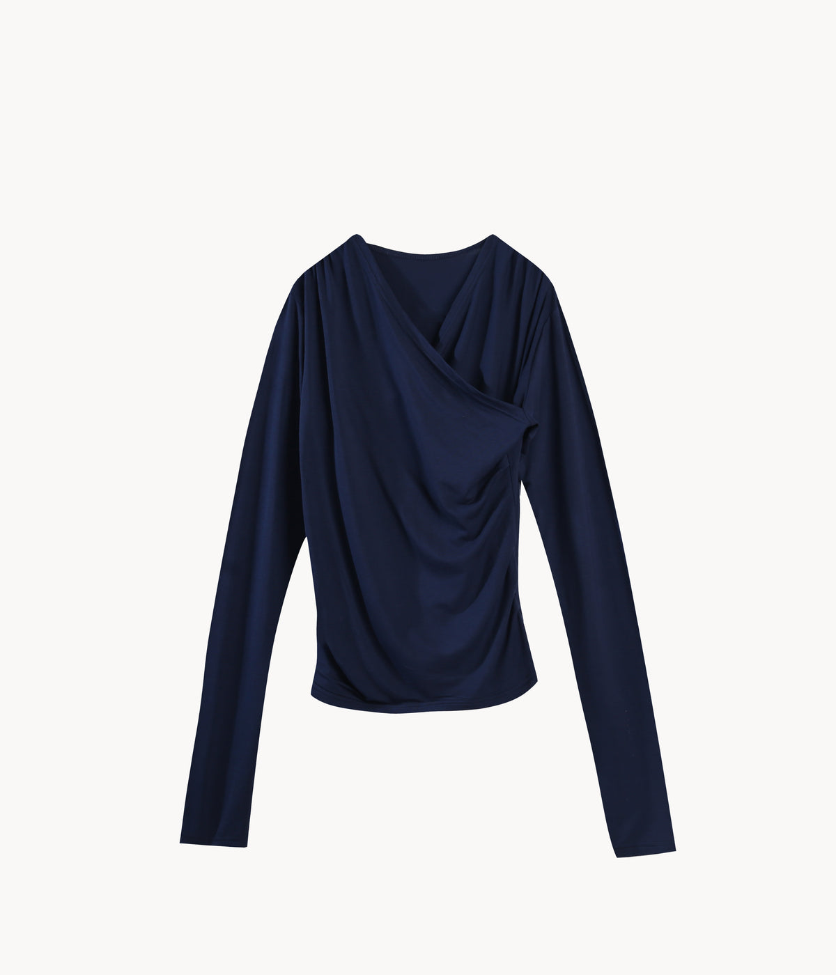 Dahlia Long Sleeve Top