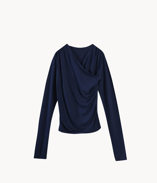 Dahlia Long Sleeve Top