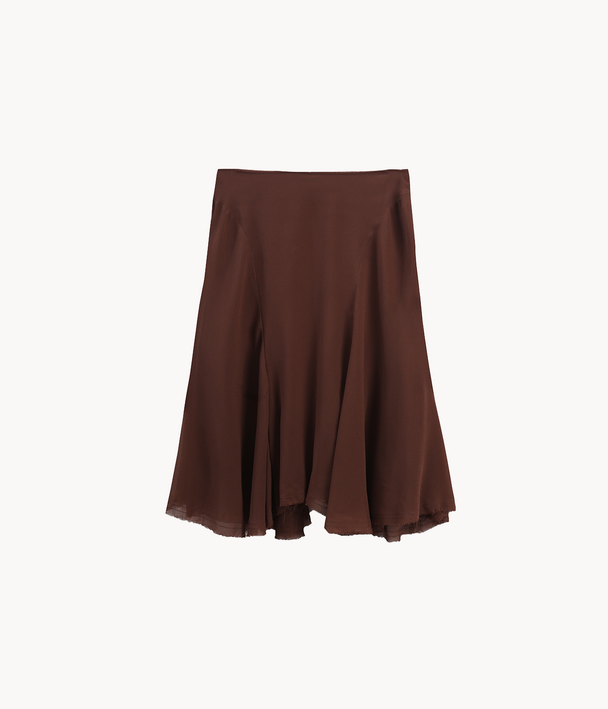Nina Midi Skirt
