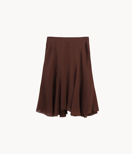 Nina Midi Skirt