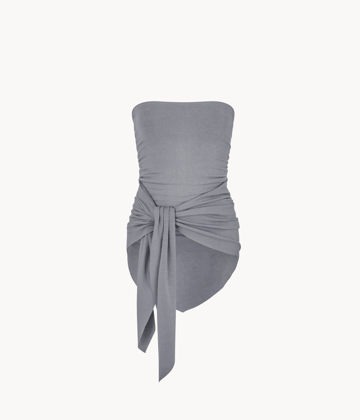 Wrap Tube Top