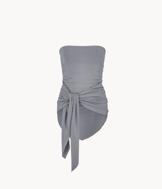 Wrap Tube Top