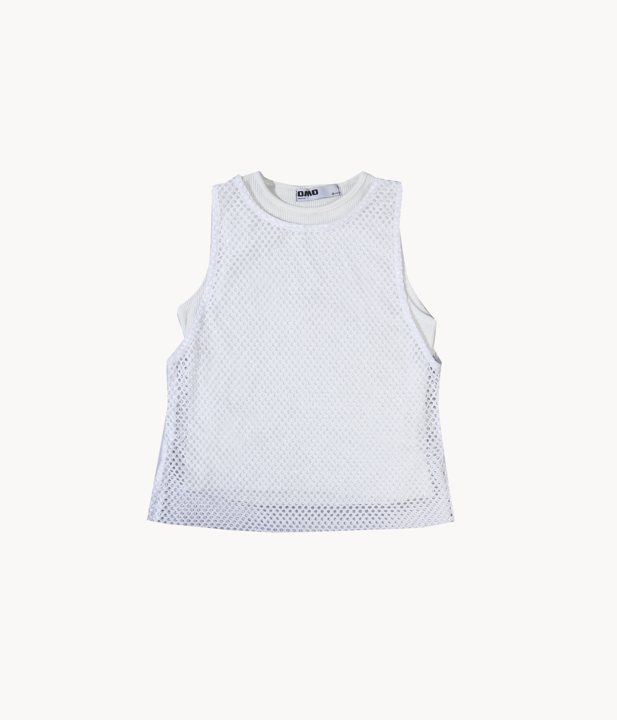 Pino Double Top
