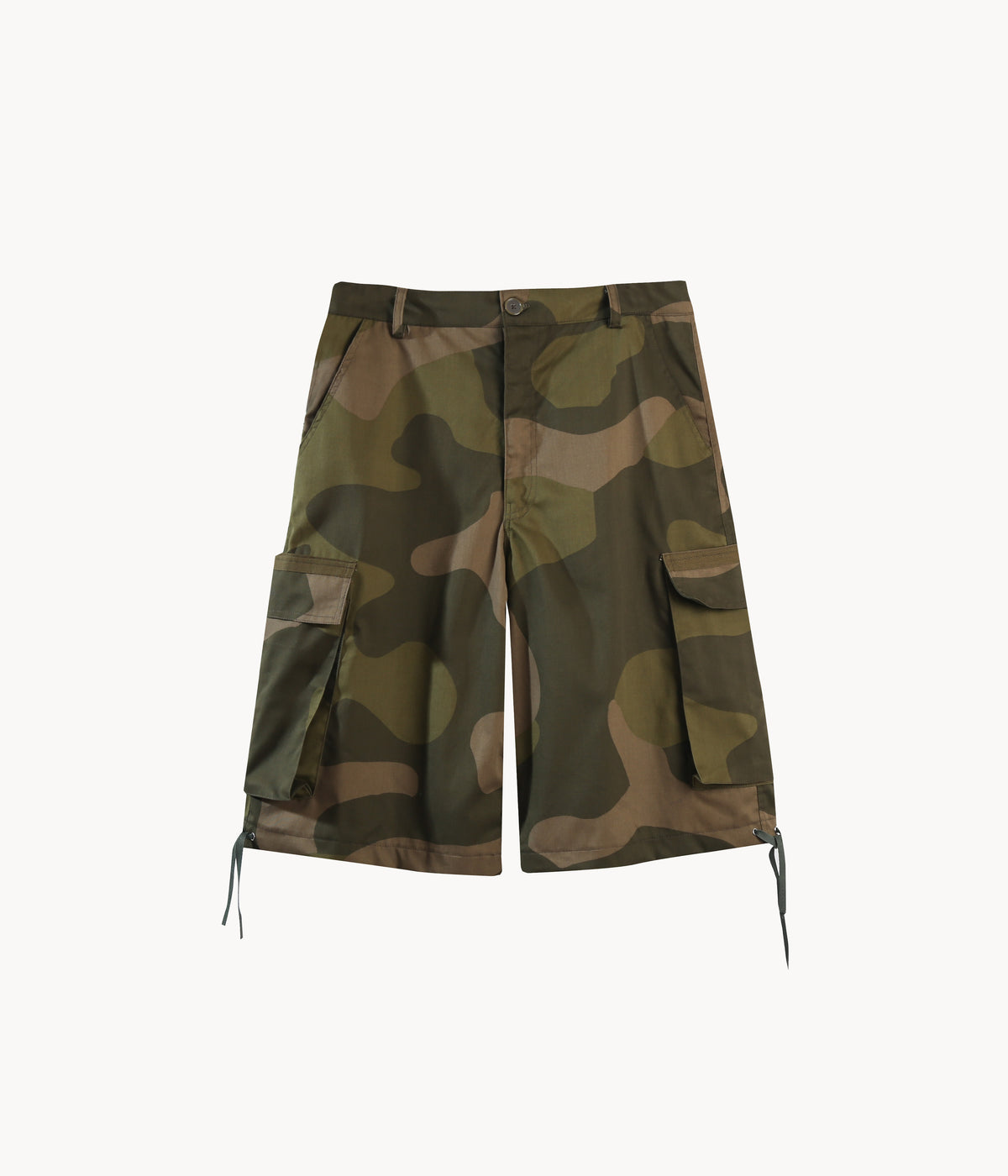 Relax Cargo Pants